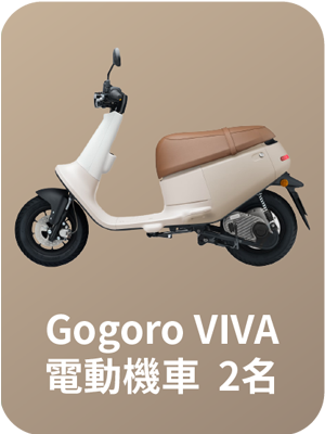 Gogoro VIVA